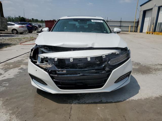  HONDA ACCORD 2019 Biały