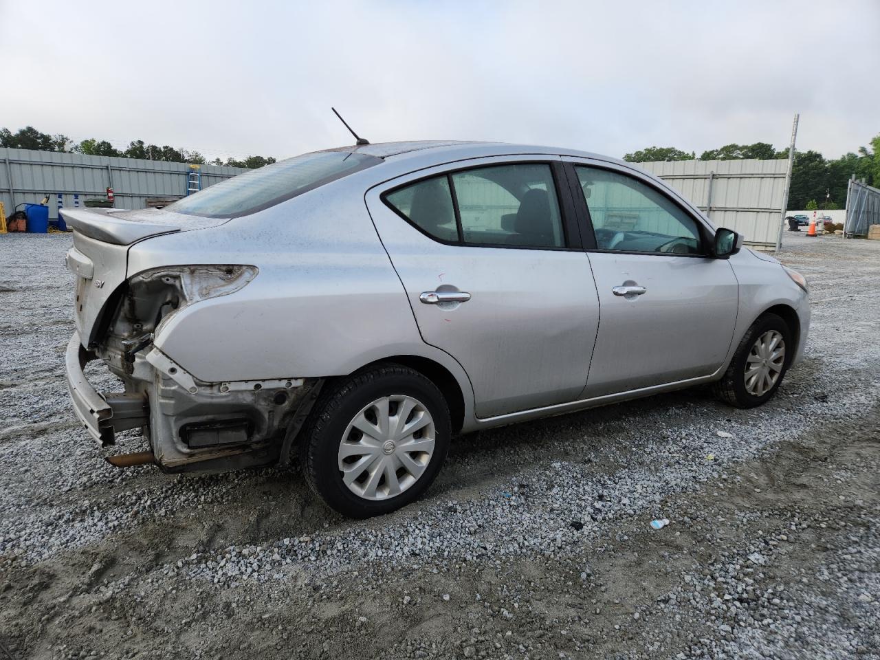 3N1CN7AP1JL868342 NISSAN VERSA 2018