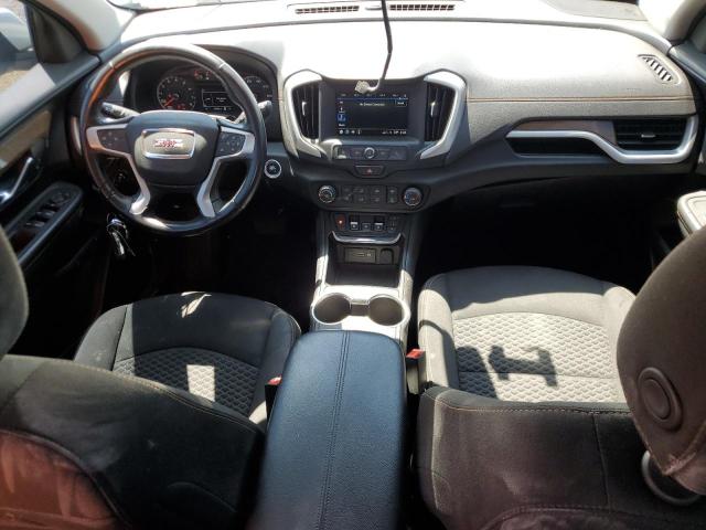  GMC TERRAIN 2018 White