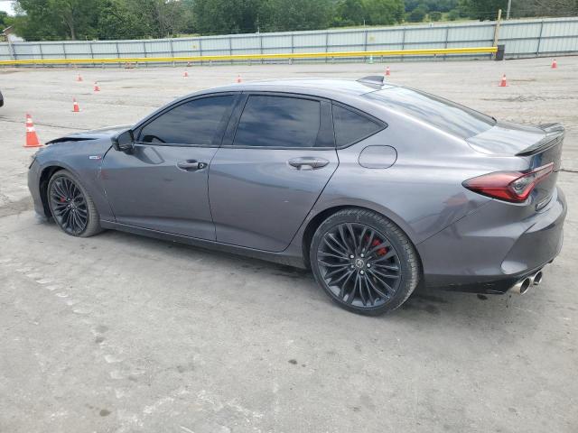 2023 ACURA TLX TYPE S PMC EDITION  