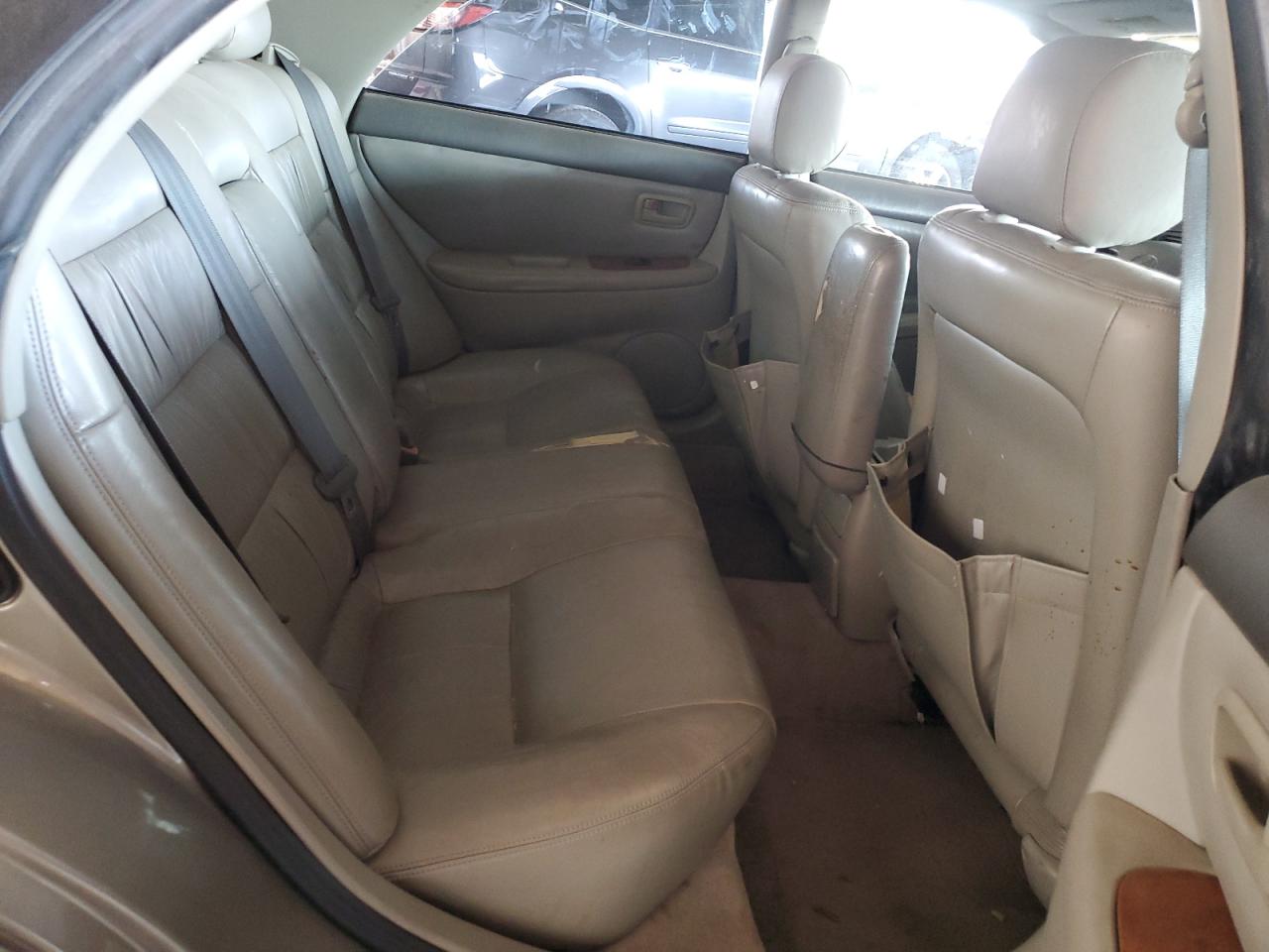 1997 Lexus Es 300 VIN: JT8BF22G1V0082842 Lot: 60787735