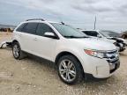 2013 Ford Edge Sel for Sale in Taylor, TX - Rear End