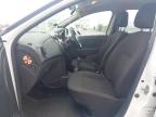 2017 DACI SANDERO AM for sale at Copart CHESTER