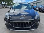 2020 FORD ESCAPE SEL   à vendre chez Copart FL - MIAMI NORTH