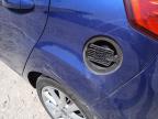 2015 FORD FIESTA TITANIUM TURBO  for sale at Copart BRISTOL