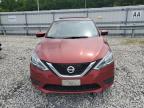 2016 Nissan Sentra S for Sale in Memphis, TN - Side
