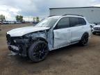 2024 BMW X7 XDRIVE40I   à vendre chez Copart AB - CALGARY