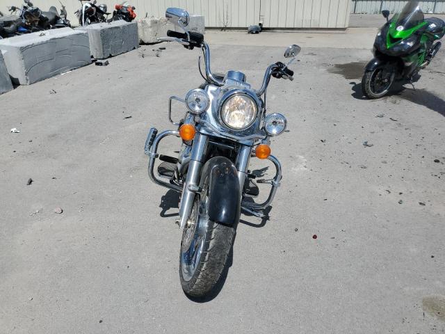 2016 HARLEY-DAVIDSON FLHR ROAD KING  