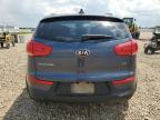 2015 Kia Sportage Ex for Sale in Bismarck, ND - Side