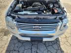 2008 Ford Explorer Limited   de vânzare în Austell, GA - Front End
