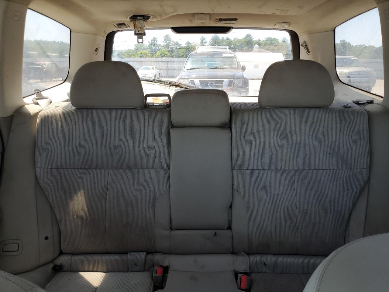 2010 Subaru Forester 2.5X Premium VIN: JF2SH6CC2AH785099 Lot: 62752075