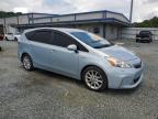 2012 Toyota Prius V  იყიდება Concord-ში, NC - Front End