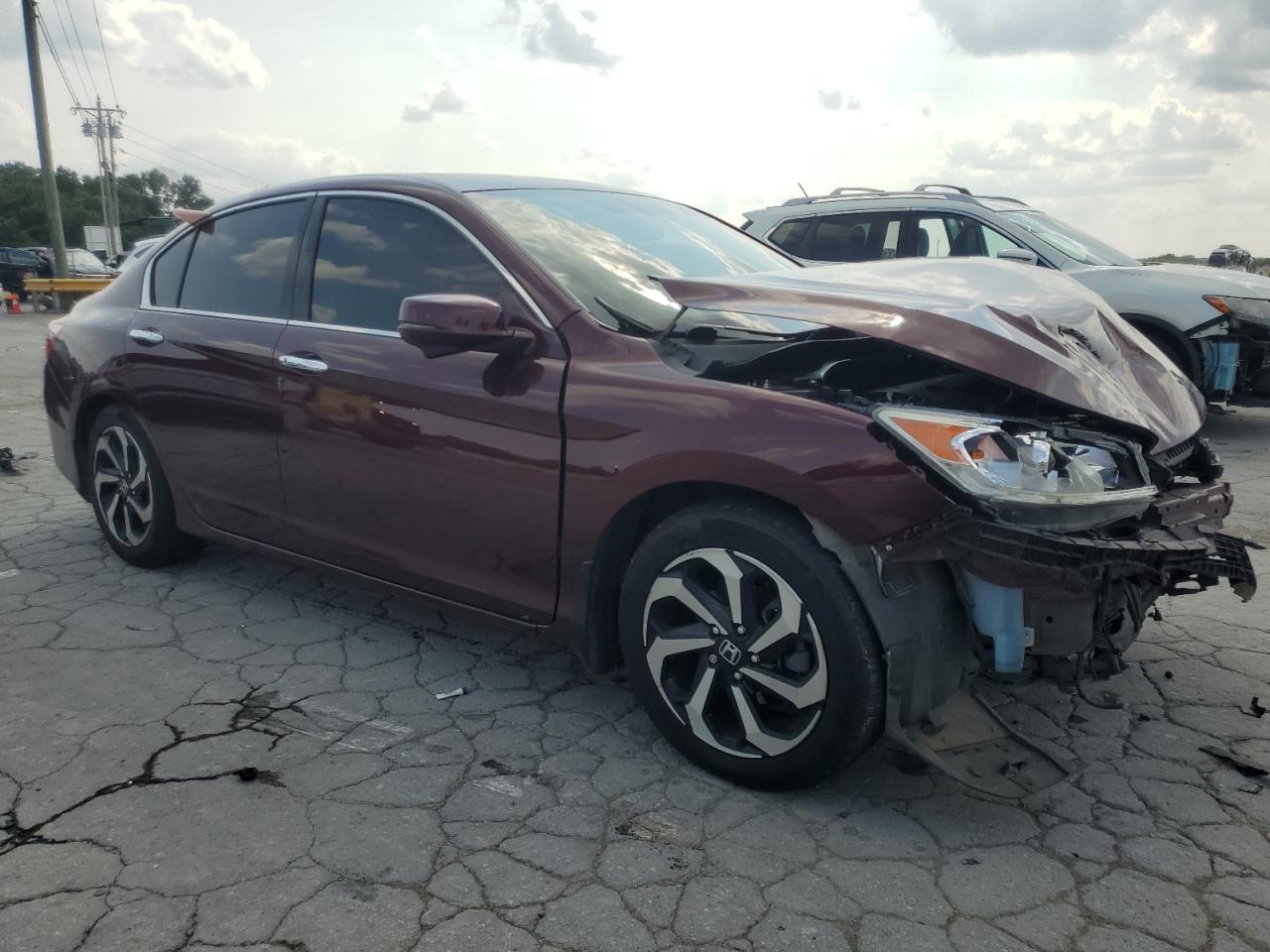 1HGCR2F81HA120361 HONDA ACCORD 2017