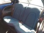 2007 FORD KA STYLE for sale at Copart SANDWICH