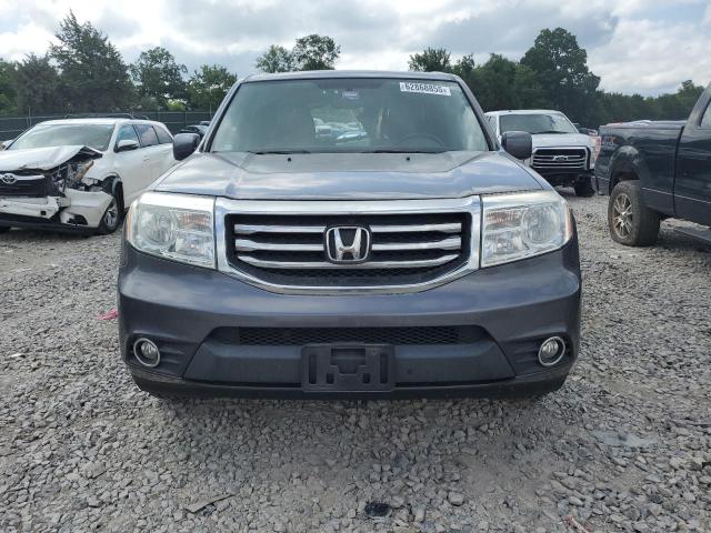  HONDA PILOT 2015 Gray