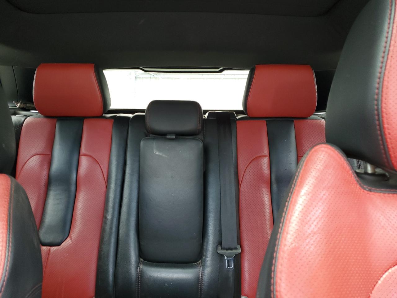 2015 Land Rover Range Rover Evoque Dynamic Premium VIN: SALVT2BG2FH982023 Lot: 62418275