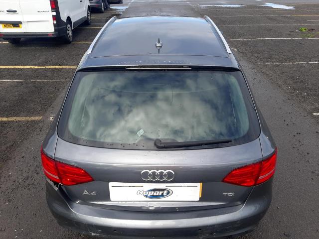 2014 AUDI A4 2.0 TDIE SE TECHNIK 5DR
