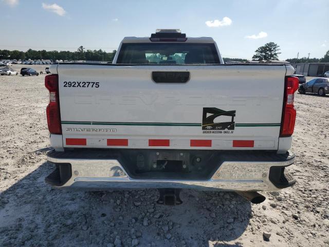  CHEVROLET ALL Models 2023 White