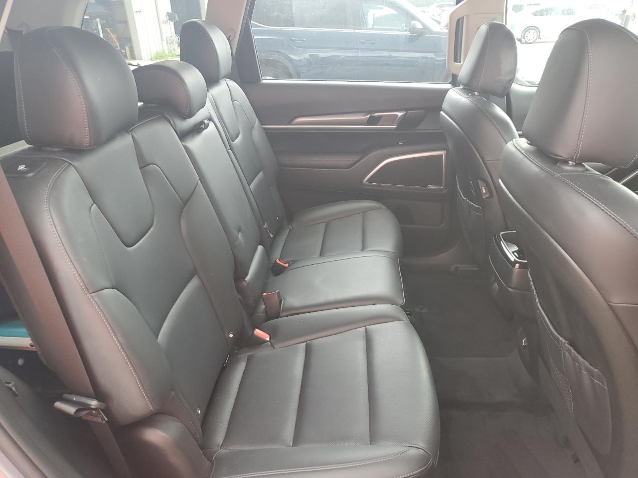 2020 Kia Telluride Lx VIN: 5XYP24HCXLG038171 Lot: 61462245