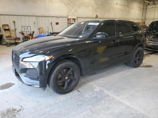 JAGUAR F-PACE S 2021