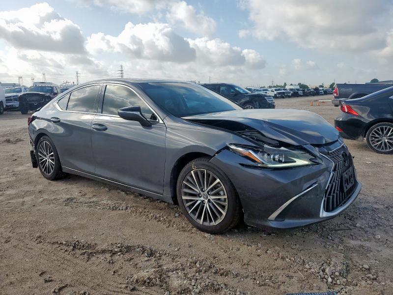  LEXUS ES350 2022 Серый