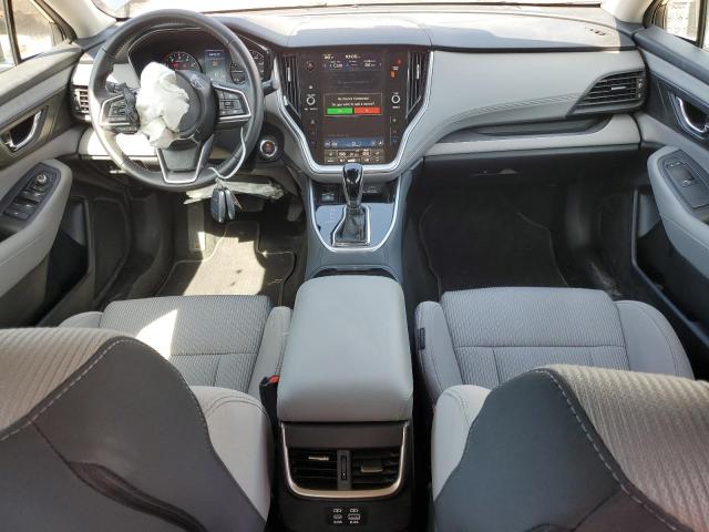  SUBARU LEGACY 2024 Синий