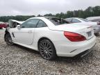 2019 Mercedes-Benz Sl 450 იყიდება Ellenwood-ში, GA - Front End