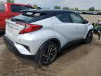 2022 Toyota C-Hr Xle продається в Bowmanville, ON - Front End