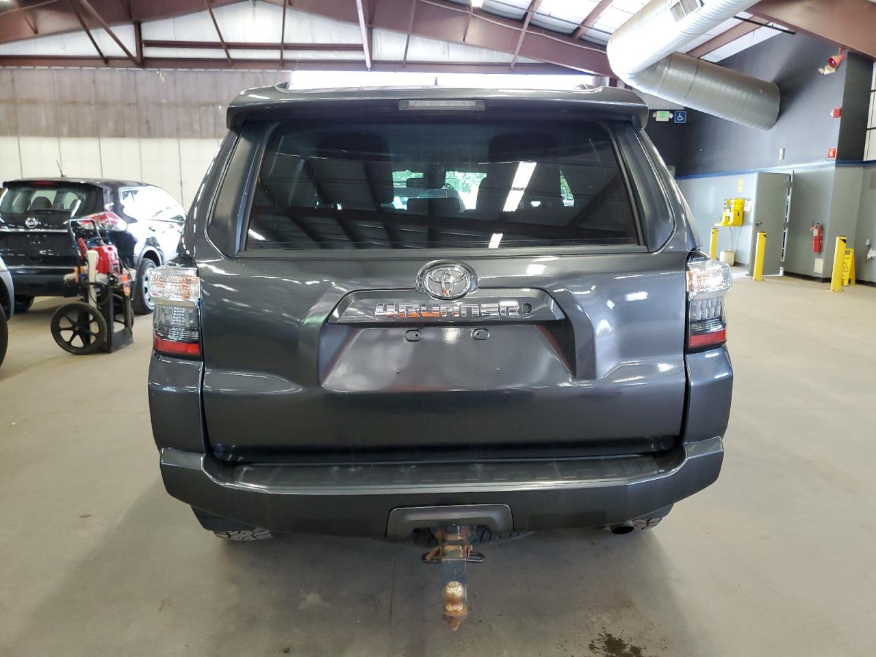 JTEBU5JR9L5798203 TOYOTA 4RUNNER 2020
