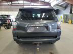 2020 Toyota 4Runner Sr 4.0L zu verkaufen in East Granby, CT - Front End