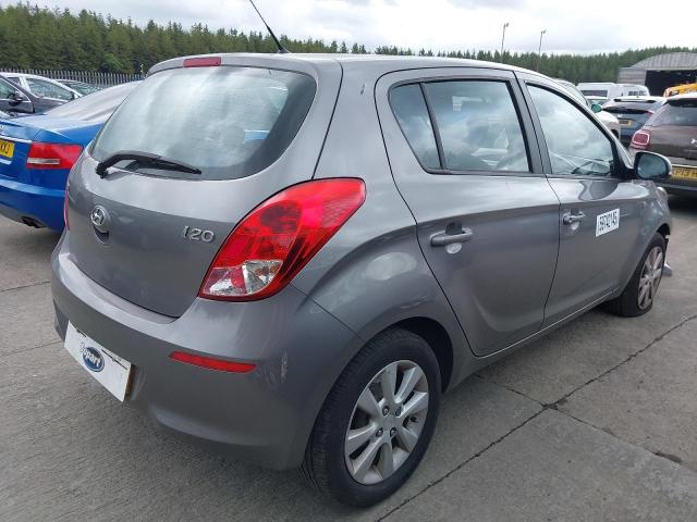 2012 HYUNDAI I20 ACTIVE