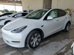 2021 Tesla Model Y  იყიდება Homestead-ში, FL - Rear End