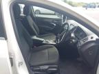 2014 VAUXHALL INSIGNIA D for sale at Copart ST HELENS