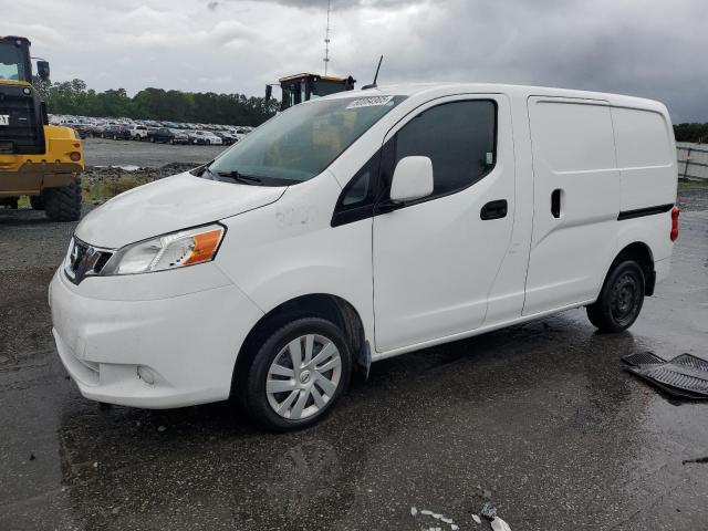 2020 Nissan Nv200 2.5S