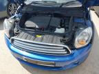 2011 MINI COUNTRYMAN for sale at Copart SANDY