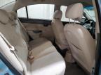 2008 Hyundai Accent Gls   na sprzedaż w Ebensburg, PA - Side
