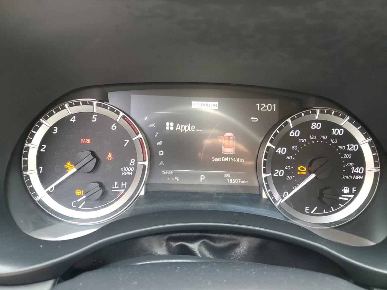 5TDKDRBH5PS005383 TOYOTA HIGHLANDER 2023