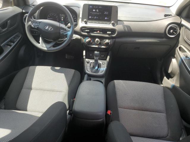 HYUNDAI KONA 2022 Серый