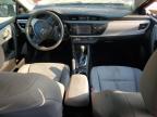 2016 Toyota Corolla L за продажба в Indianapolis, IN - Top/Roof
