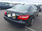 2012 MERCEDES BENZ E220 SE CD for sale at Copart SANDTOFT