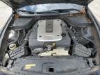 2008 Infiniti G35  zu verkaufen in Harleyville, SC - Rear End