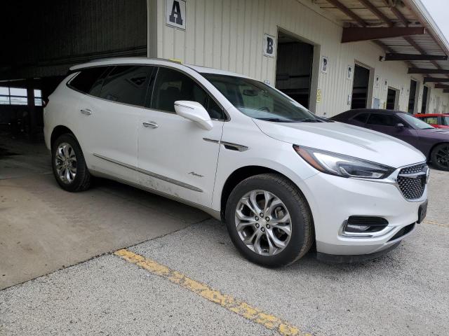  BUICK ENCLAVE 2019 White
