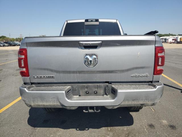  RAM 2500 2024 Srebrny