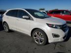 2015 Ford Edge Sport للبيع في North Las Vegas، NV - Side