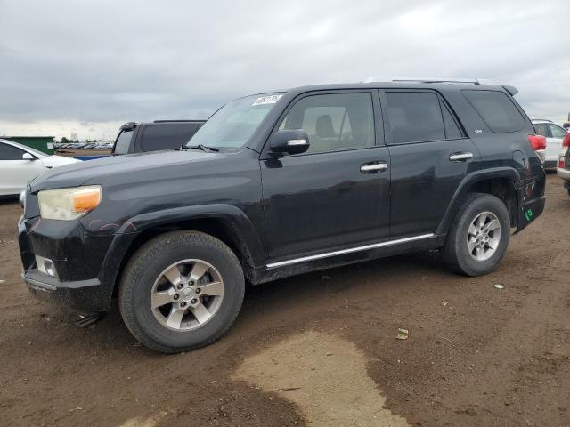 2010 Toyota 4Runner Sr5