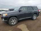 2010 Toyota 4Runner Sr5 продається в Brighton, CO - Rear End