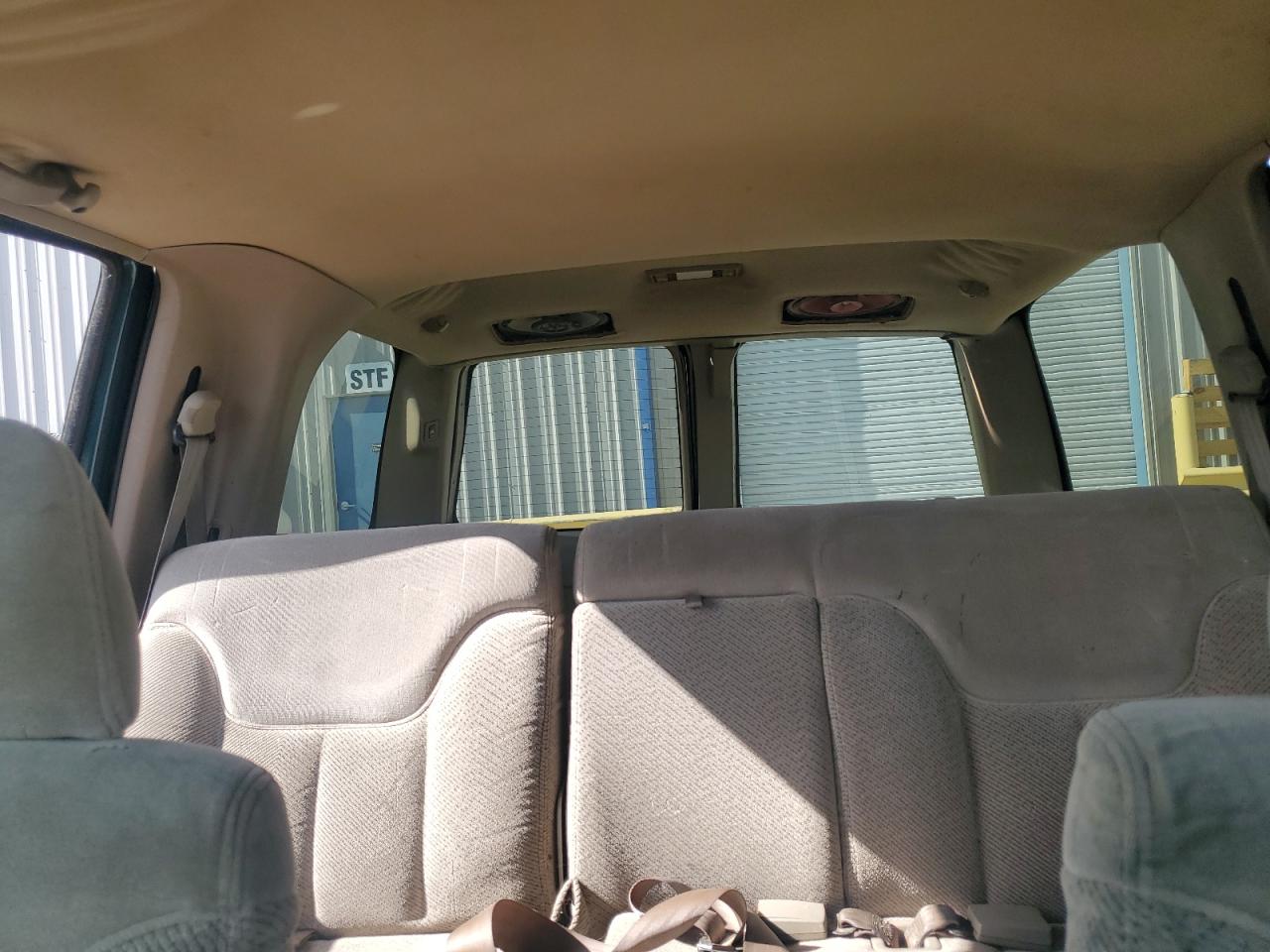 1GNEK13R7WJ341633 1998 Chevrolet Tahoe K1500