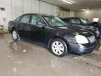 2007 Ford Five Hundred Sel na sprzedaż w Madisonville, TN - Water/Flood