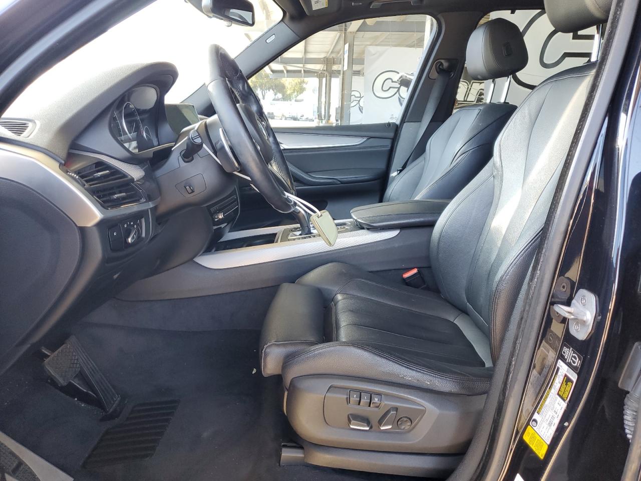 2014 BMW X5 Sdrive35I VIN: 5UXKR2C56E0C00200 Lot: 61577075