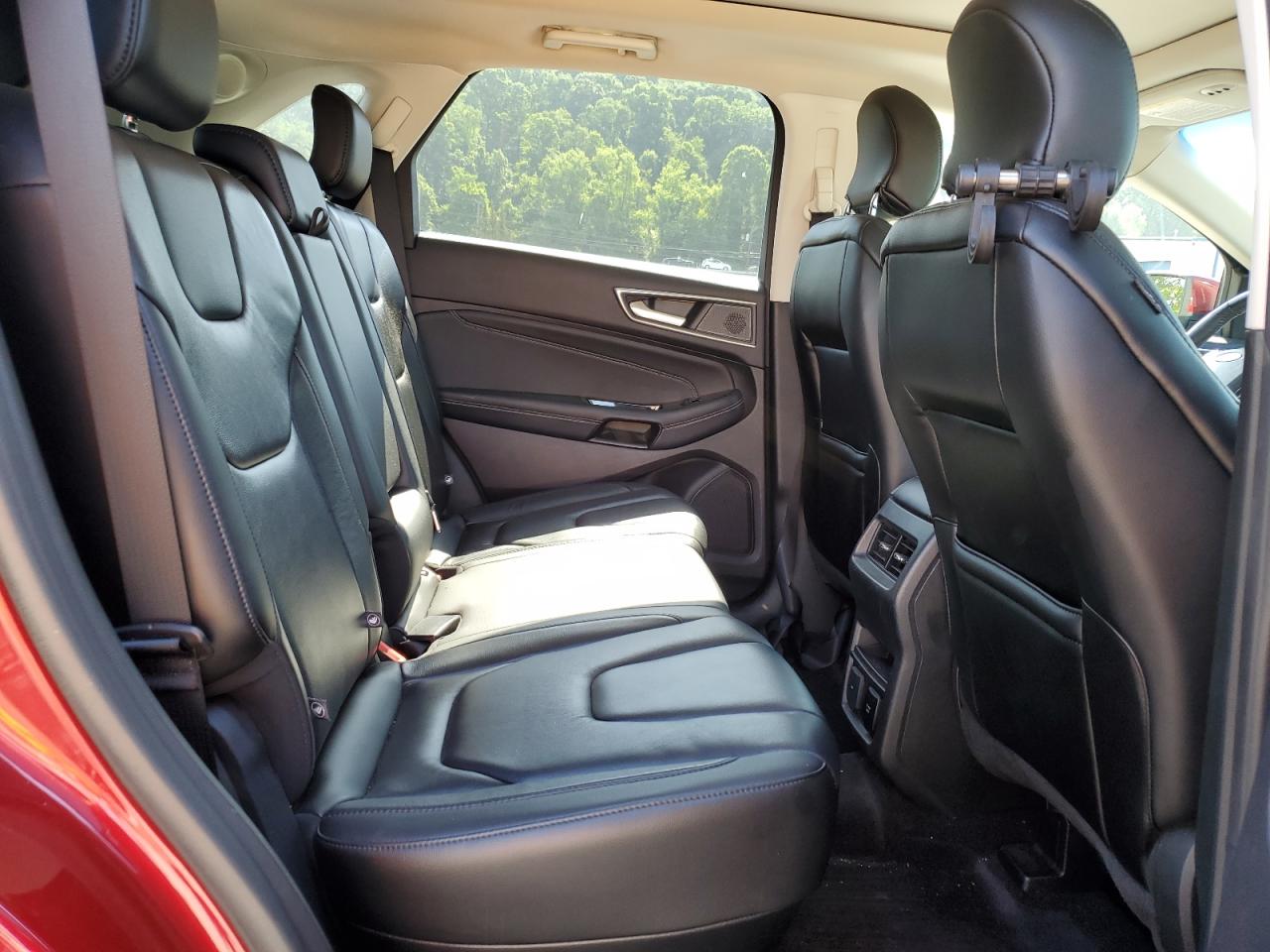2FMPK4K92KBB79621 FORD EDGE 2019